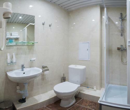 Hotel Ostafyevo Complex