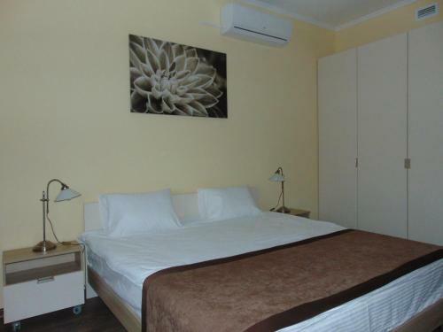 Hotel Ostafyevo Complex