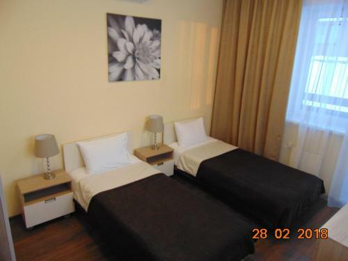 Hotel Ostafyevo Complex