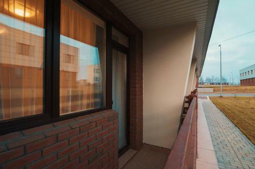Hotel Ostafyevo Complex