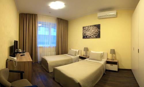 Hotel Ostafyevo Complex