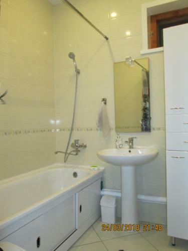 Room On Kotova Street