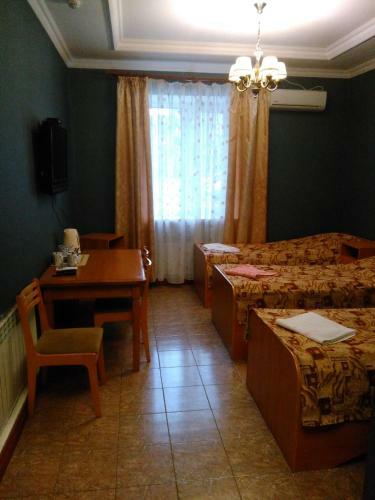 Posada Hotel Korona
