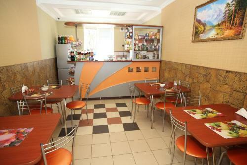 Posada Hotel Korona