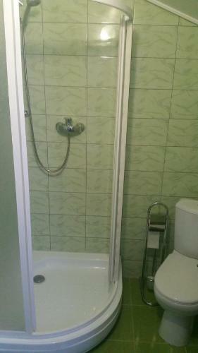 Hotel Pomestie