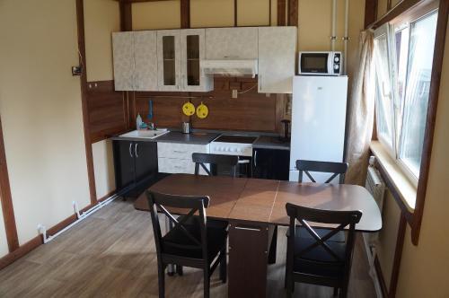 Vacation Home Ozernaya 38
