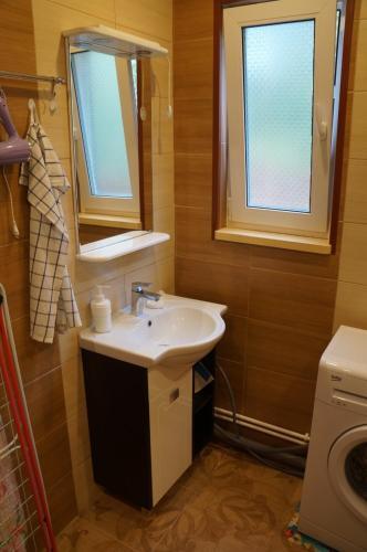 Vacation Home Ozernaya 38