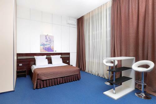 Hotel ?rt-volzhskiy