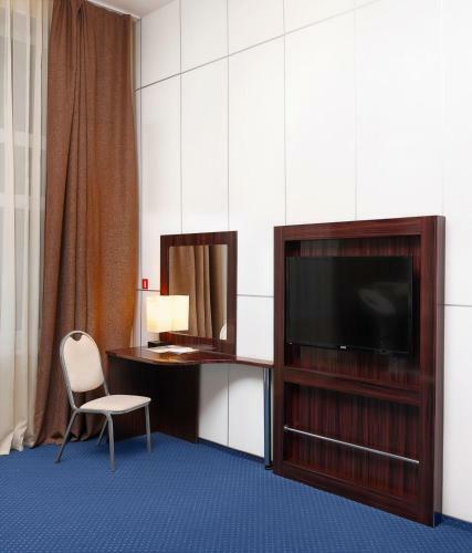 Hotel ?rt-volzhskiy