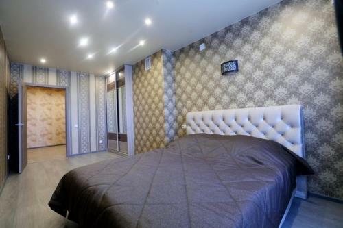 Apartamento Zhemchuzhina