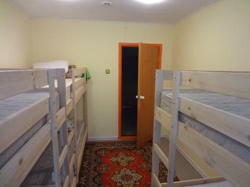 A-hostel