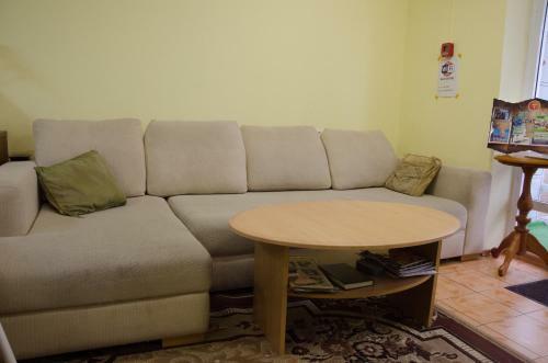 A-hostel