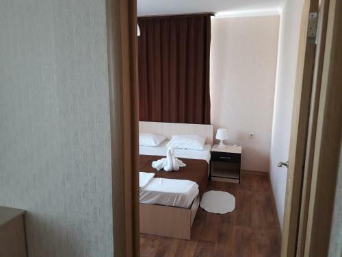Hotel Gostinitsa Zhiemchuzhina