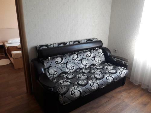 Hotel Gostinitsa Zhiemchuzhina
