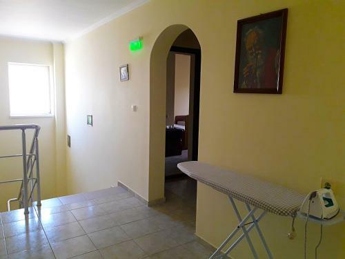 Hostal Guest House Odissey
