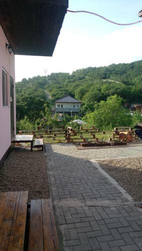 Hostal Guest House Green Zone