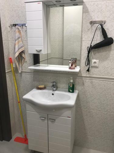 Apartment Na Lunacharskogo
