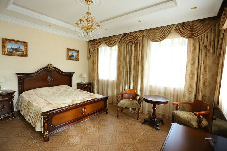 Posada Hotel Manor House