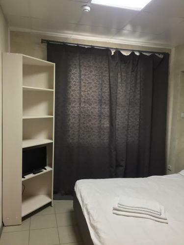 Ryabinka Hotel
