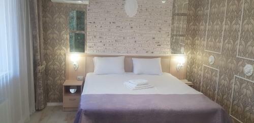 Hotel Rentier Central