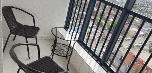 Hotel Rentier Central