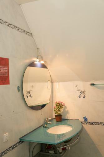 Hostel Krasnodar Stavropolskaya