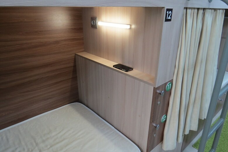 Hostel Sv