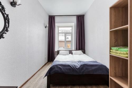Hotel Nomera Na Goncharnoy