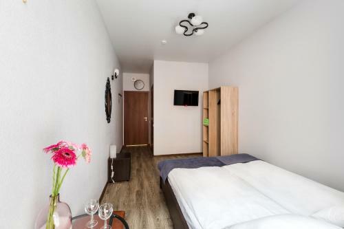 Hotel Nomera Na Goncharnoy