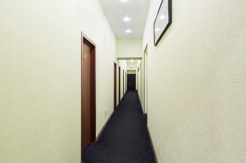 Hotel Nomera Na Goncharnoy