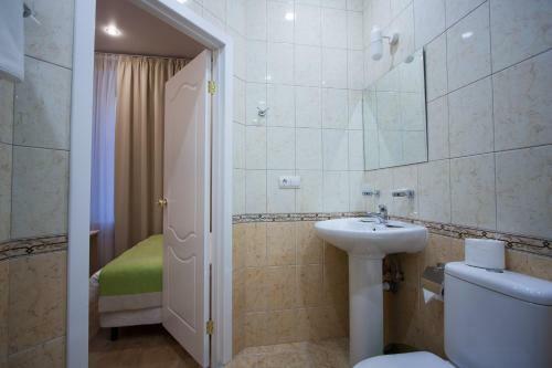 Mini Hotel Aleksandrovsky