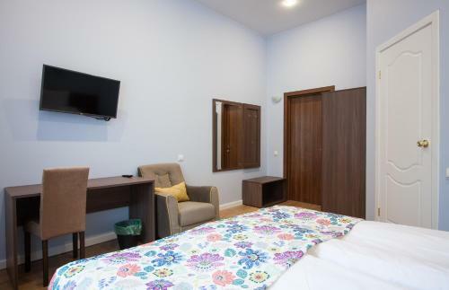 Mini Hotel Aleksandrovsky