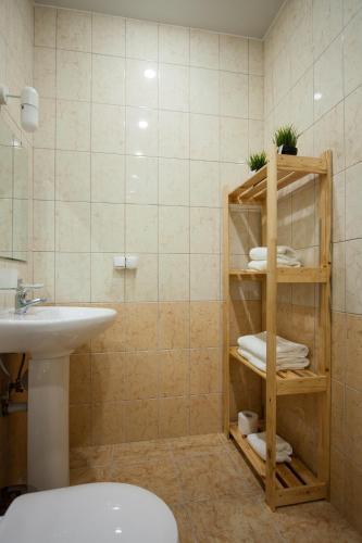 Mini Hotel Aleksandrovsky