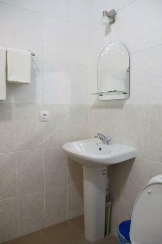 Mini Hotel Aleksandrovsky