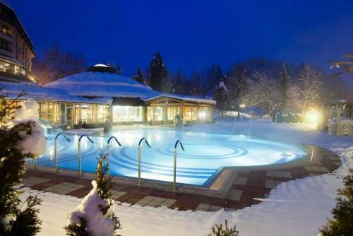 Apartment Lucija-terme ?marje?ke Toplice