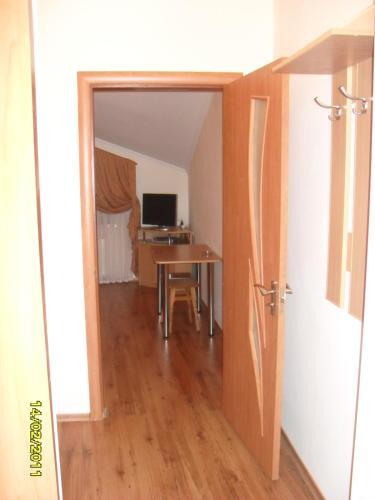 Motel Grk Zolota Pidkova
