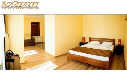 Sting Hotel & Event Palace
