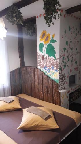 Agroturismo Bukska Sadyba