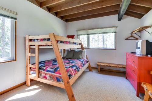 Meadow House 11 | Discover Sunriver