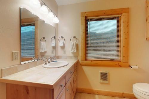 Wild Rose Cabin
