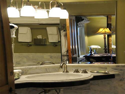 Hotel The Lyme Inn