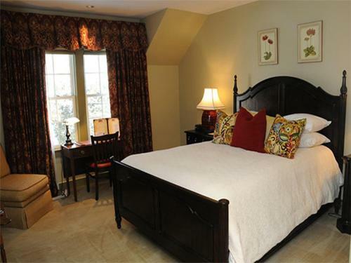 Hotel The Lyme Inn