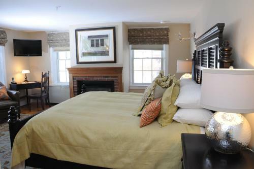 Hotel The Lyme Inn