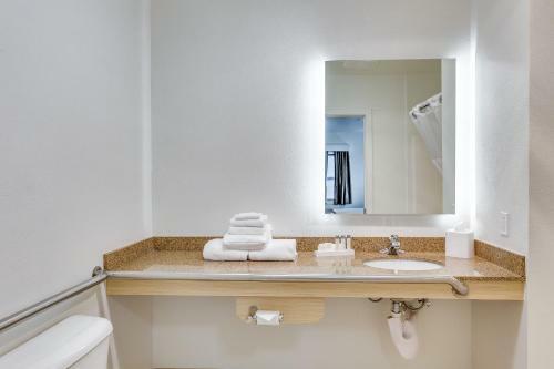 Hotel Marshall Suites