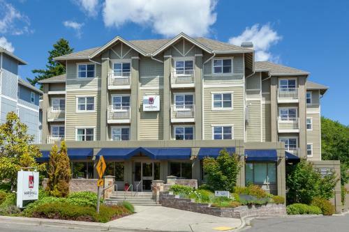 Hotel Marshall Suites
