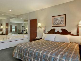 Hotel Days Inn By Wyndham Lisbon