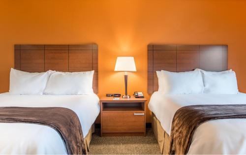 My Place Hotel-boise/meridian, Id