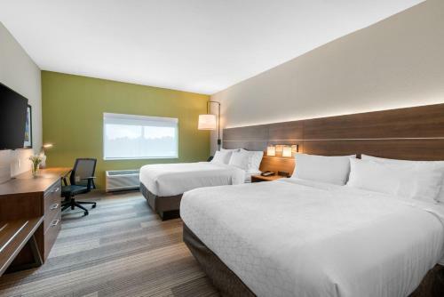 Hotel Holiday Inn Express & Suites Alachua - Gainesville Area
