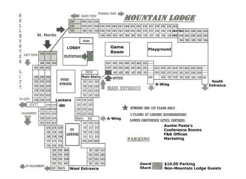 2 Bedroom Condo Unit 103