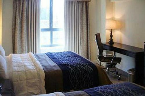 Umbrella Hotel Queens Airports
